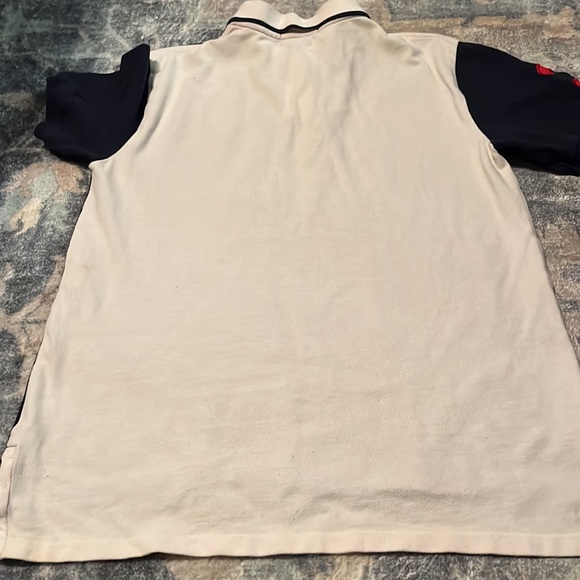 Boys polos size 14-16 - Picture 7 of 7